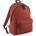BagBase BG125 Orange Rust 18 l