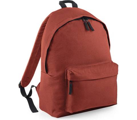 BagBase BG125 Orange Rust 18 l