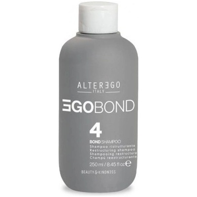 Alter Ego Ego Bond Shampoo 250 ml