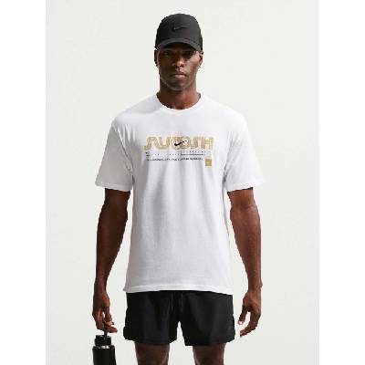 Nike Тениска m nk tee lse train infnty