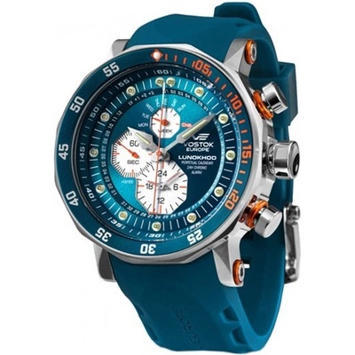 Vostok Lunochod YM86/620A636