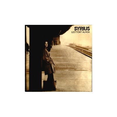 Syrius - Szettort Almok CD