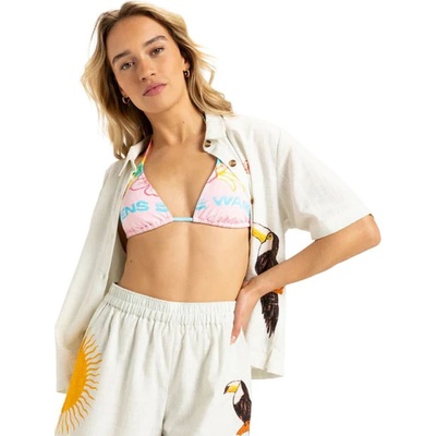 Roxy Atlas Sunburn Tones WBB0/Bright White