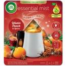 Air Wick essential mist Zimní punč strojek+NN 20 ml