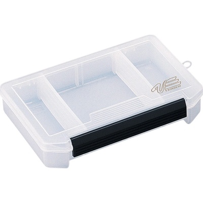 Versus Krabička 3010NDM Transparent
