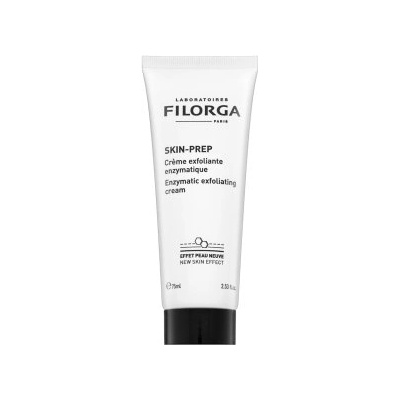 Filorga Skin-Prep ексфолиращ крем Enzymatic Exfoliating Cream 75 ml