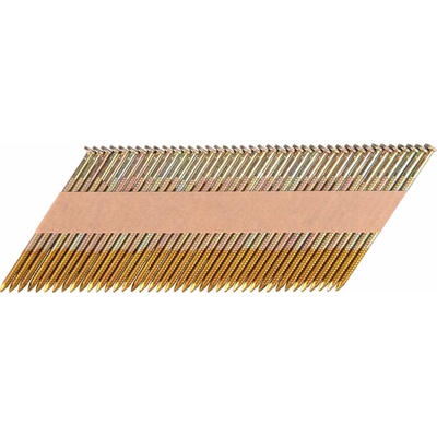 EXTOL PREMIUM Klince do klincovačky pr.3,05mm, dĺžka 75mm, 480ps, na papierovej páske 8862604