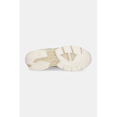 Giorgio Armani Маратонки Emporio Armani (EM000262.AF10838.M1011)