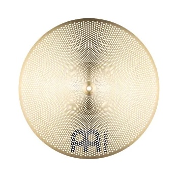 Image 1 of Meinl Практис чинел краш 16" p-hcs16c
