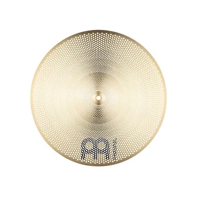 Meinl Практис чинел краш 16" p-hcs16c