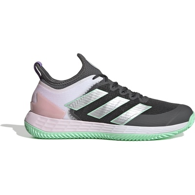 adidas Дамски маратонки Adidas Adizero Ubersonic 4 Clay Tennis Shoes Womens - Clay Grey