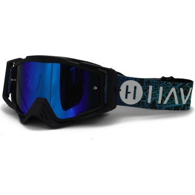 HAVOC Elite Crackle