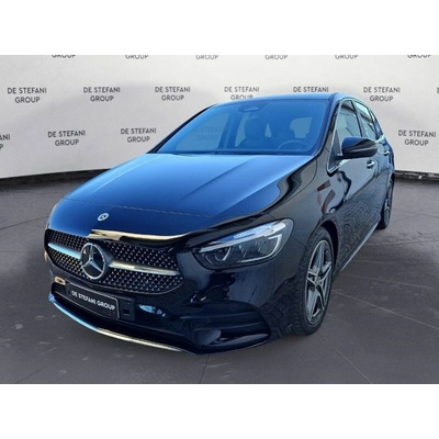 Mercedes-Benz B 180 d AMG Line Advanced Plus 85 kW
