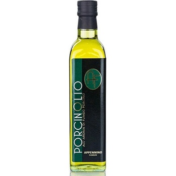 Appennino Hříbkový olej PORCINOLIO, 0,25 l