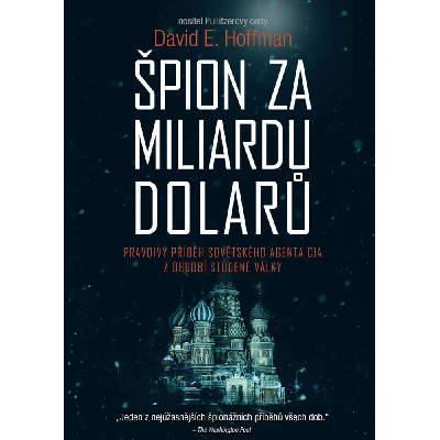 Špion za miliardu dolarů - Základní
