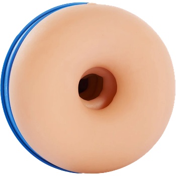 ostatní MAXTASY VIBRATION MASTER SLEEVE - Standard Nude