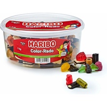 Haribo Color-rado box 1kg