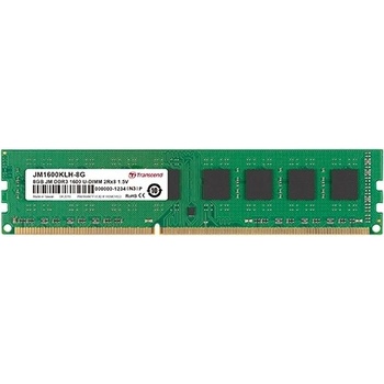 Transcend DDR5 32GB 5600MHz CL46 JM5600ASE-32G