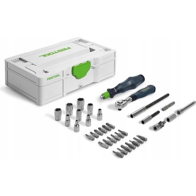 Festool SYS3 S 76-1/4"-CE RA 578112