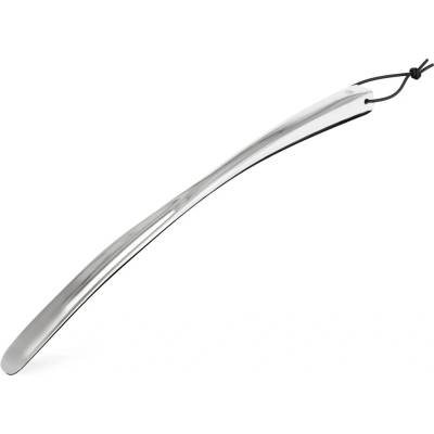 Kovová lžíce na boty Slip Shoehorn Umbra
