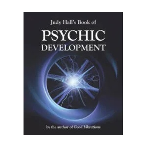 Judy Hall's Book of Psychic Development | Judy Hall (2014)
