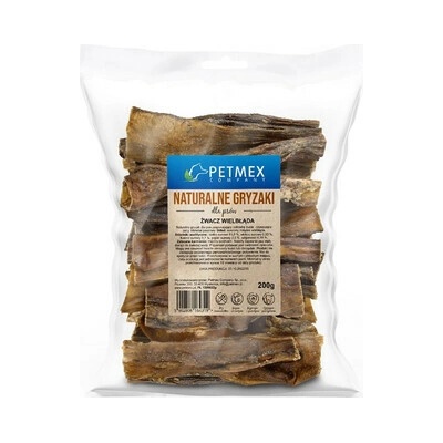 PETMEX Žvák veľblouda 200 g