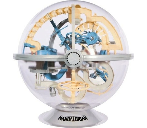 Smg Perplexus Star Wars