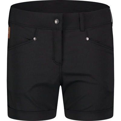 Nordblanc dámské kraťasy ONEWAY NBSPL7911 ČERNÁ