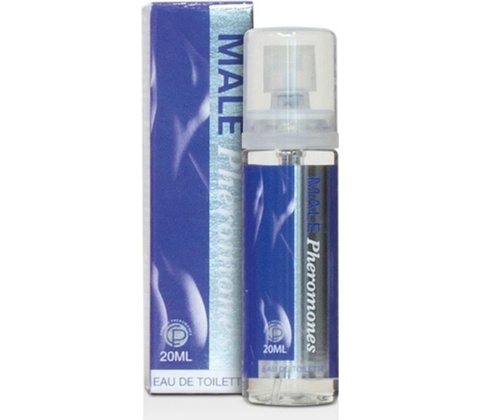 CP Mužské 20 ml