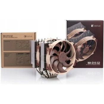 Noctua NH-D15 G2
