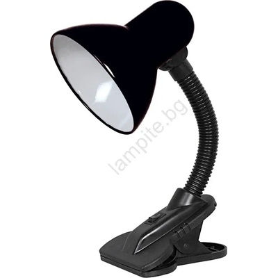 Top Light 630 Č - Лампа с щипка 1xE27/60W/230V (TP0799)