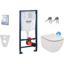 Ideal Standard Tesi Grohe 38528SET-KE