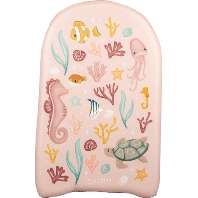 Little Dutch Plavecká deska Ocean Dreams – Zboží Dáma