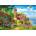 KS Games - Puzzle Dominic Davison: Country Coast Ligthouse - 1 000 piese