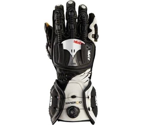 Knox Handroid
