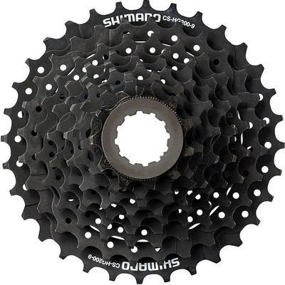 Shimano Acera HG200