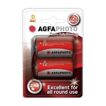 AgfaPhoto D 2ks AP-R20-2B