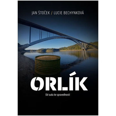 Orlík - Lucie Bechynková