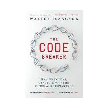 Code Breaker