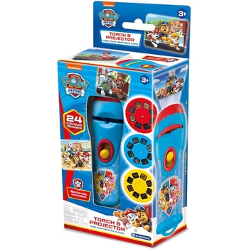 Brainstorm Фенерче и прожектор, brainstorm - Пес патрул (NIC1003)