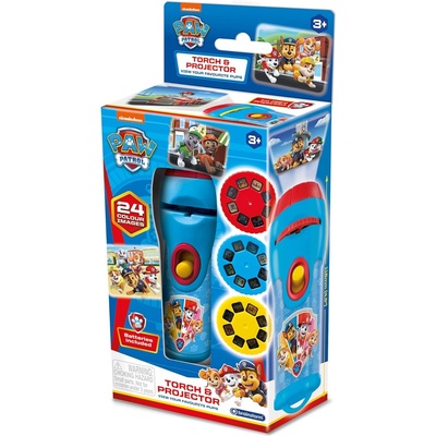 Brainstorm Фенерче и прожектор, brainstorm - Пес патрул (NIC1003)
