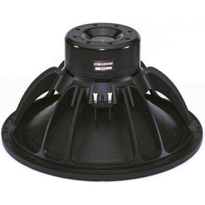 B&C Speakers 18SW115 8 Ohm Тонколона (18SW115 8/OHM)