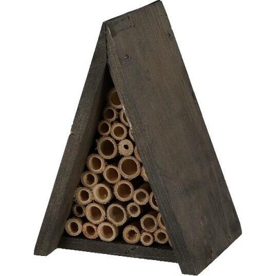 Esschert Design Domeček pro včely WIGWAM, 14x12x20cm