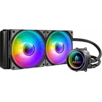 AZZA Galeforce 240 ARGB
