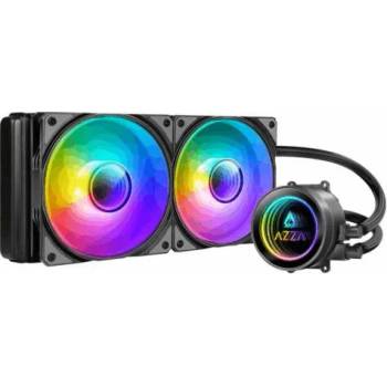 Image 1 of AZZA Galeforce 240 ARGB