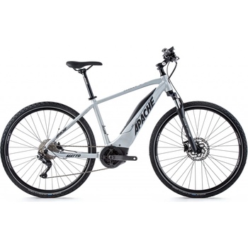 Apache Matto Bosch 2022