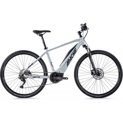 Apache Matto Bosch 2022