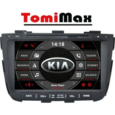 TomiMax 155