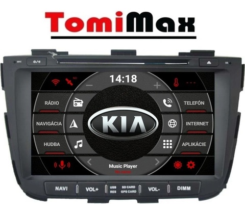 TomiMax 155