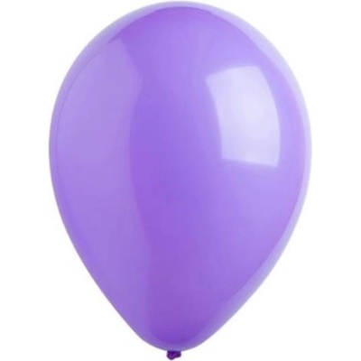Cakesicq Latexové balónky fialové 30cm